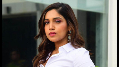 bhumi pednekar says pay parity is a long fight bhumi pednekar says pay parity is a long fight