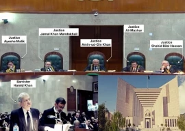 sc deliberates formation of full court amid 26th constitutional amendment challenge sc deliberates formation of full court amid 26th constitutional amendment challenge