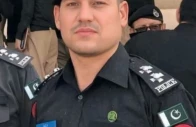 picture of station house officer sho of malagori police station riaz hussain afridi correspondent picture of station house officer sho of malagori police station riaz hussain afridi correspondent