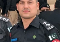 picture of station house officer sho of malagori police station riaz hussain afridi correspondent picture of station house officer sho of malagori police station riaz hussain afridi correspondent