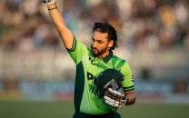salman s century lifts pakistan to 305