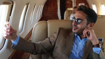 tinder swindler subject breaks silence says he s a legit businessman tinder swindler subject breaks silence says he s a legit businessman