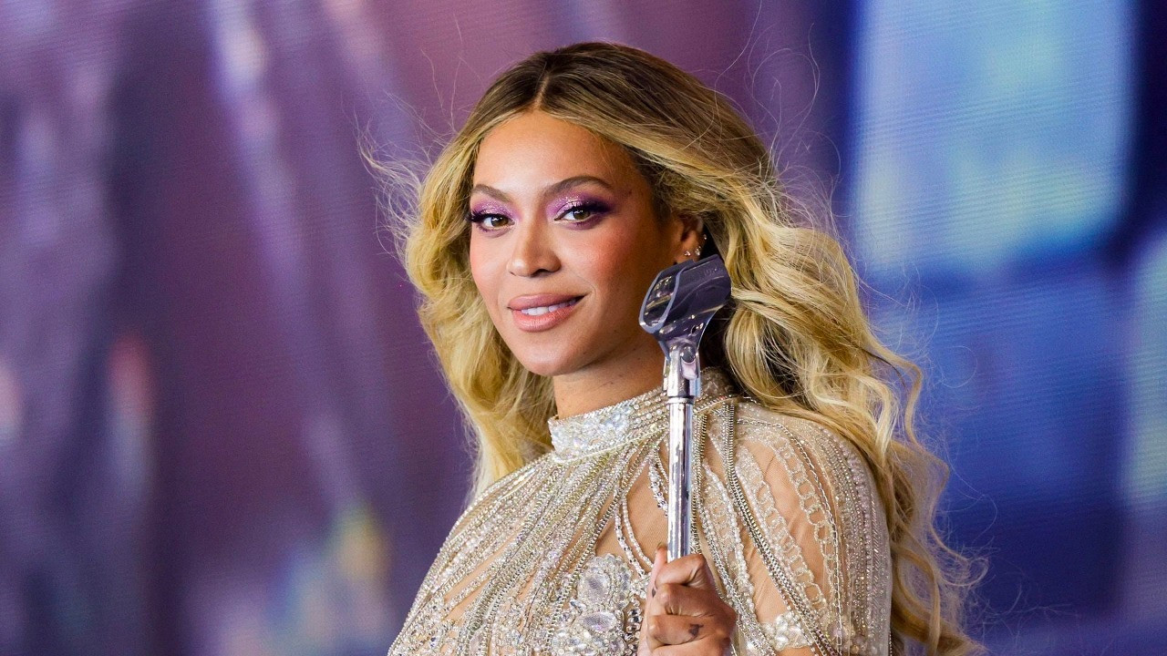 Beyoncé Reflects On 'RENAISSANCE' Film's Success And Criticism