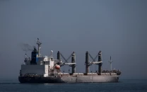 drone strikes on tankers cause jump in black sea shipping costs