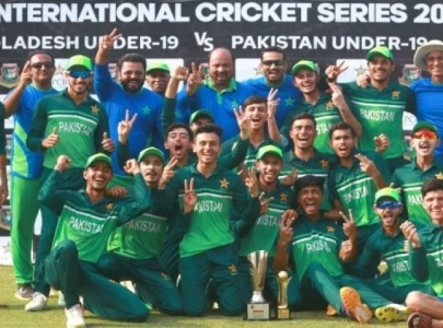 icc announces schedule for u19 cricket world cup 2024