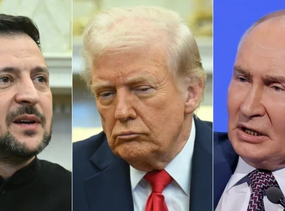 trump says he may visit turkey for ukraine talks if putin attends