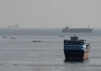 vessels in the strait of hormuz as seen from musandam oman august 3 2026 reuters vessels in the strait of hormuz as seen from musandam oman august 3 2026 reuters