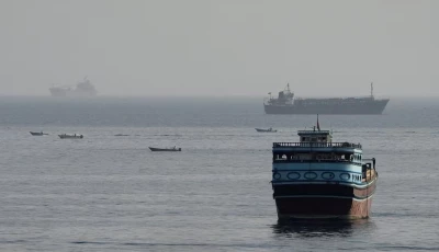 vessels in the strait of hormuz as seen from musandam oman august 3 2026 reuters vessels in the strait of hormuz as seen from musandam oman august 3 2026 reuters