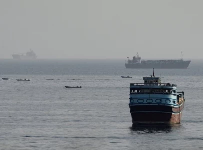 proposed hormuz deal would give iran control of inbound traffic sources say