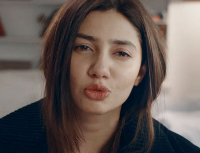 characters are so intense at times they stay with you very long mahira khan