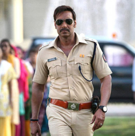 ajay devgn s singham 3 to be set in azad kashmir ajay devgn s singham 3 to be set in azad kashmir