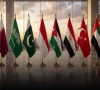 8 muslim states slam israel s gaza actions