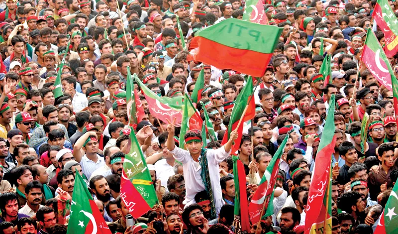 pti pushes back countrywide shutdown date to december 18 pti pushes back countrywide shutdown date to december 18