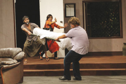 a hundred and one reasons to laugh again