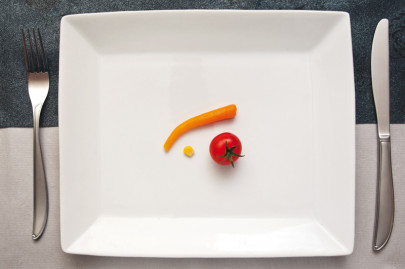 genes determine eating habits