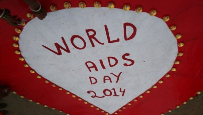 aids campaigners say pandemic has finally reached tipping point