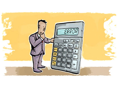 tax collection reconciled figures show gap of rs9b tax collection reconciled figures show gap of rs9b