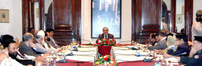 spiritual gathering committee finalises data darbar urs preparations