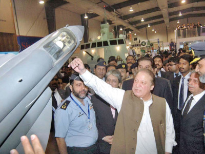 ideas 2014 opens govt focusing on export of defence ware says pm ideas 2014 opens govt focusing on export of defence ware says pm