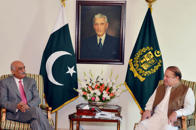 cec appointment pm nawaz shah shortlist 4 names as sc threatens to issue contempt notices cec appointment pm nawaz shah shortlist 4 names as sc threatens to issue contempt notices