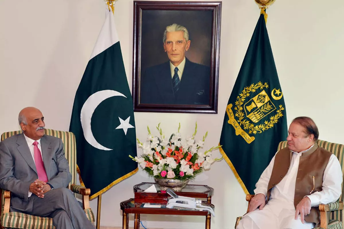 cec appointment pm nawaz shah shortlist 4 names as sc threatens to issue contempt notices cec appointment pm nawaz shah shortlist 4 names as sc threatens to issue contempt notices