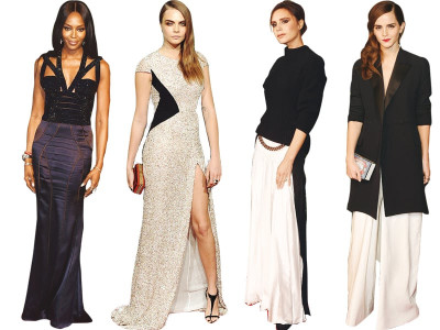 red carpet round up british fashion awards 2014 red carpet round up british fashion awards 2014