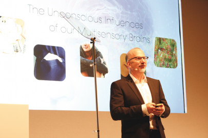 fashion is a sense itive matter