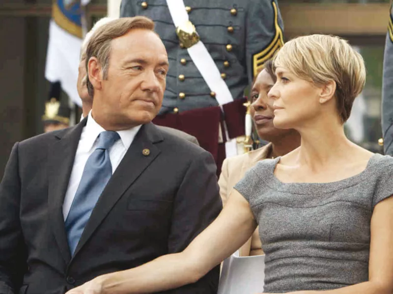 house of cards returns on february 27 house of cards returns on february 27