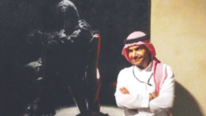 exhibit in saudi arabia lends voice to artistic narratives