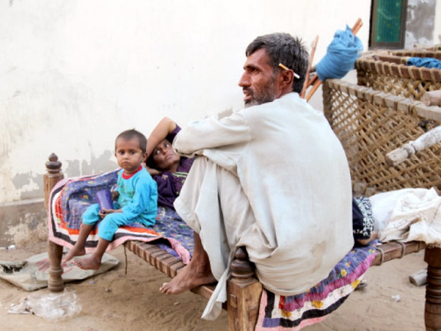 above the rhetoric thar residents thumb noses at govt s cursory measures above the rhetoric thar residents thumb noses at govt s cursory measures