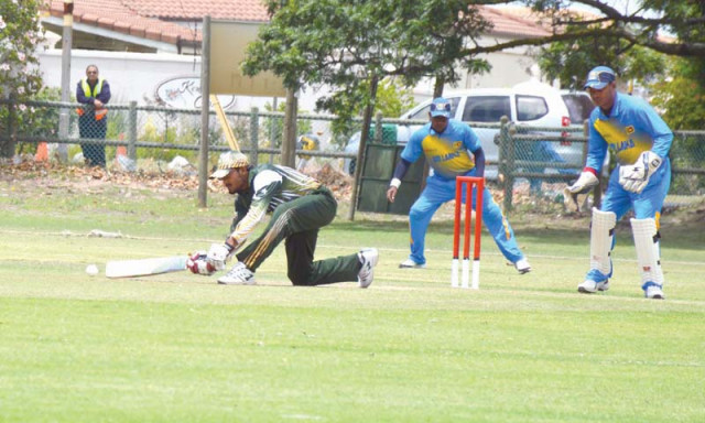 tribune