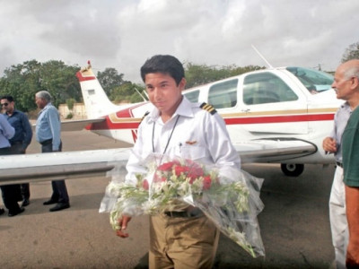 late babar haris suleman inspire donors to give 3 1m for schools in pakistan