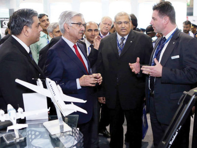 outnumbered not outfoxed paf knows how to defend pakistan outnumbered not outfoxed paf knows how to defend pakistan