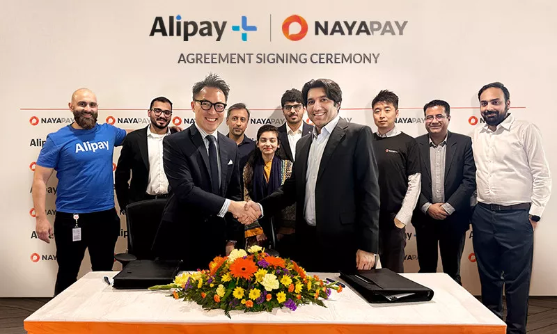 nayapay alipay to boost payments into pakistan nayapay alipay to boost payments into pakistan