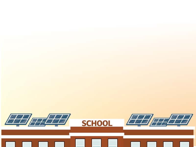 10 000 punjab schools go solar