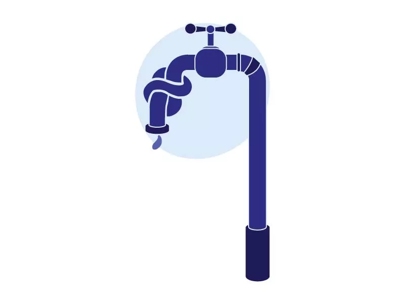 gulshan pipelines remain dry after three months gulshan pipelines remain dry after three months