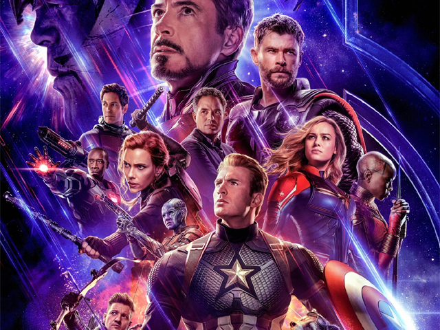 avengers endgame releases on april 26 2019 photo marvel