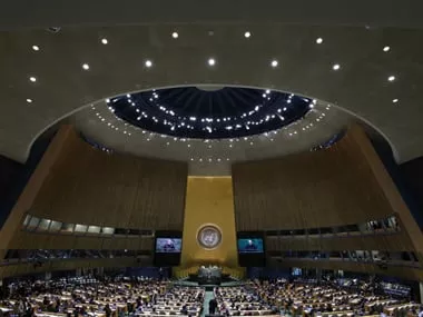 unga calls on pakistan india and israel to give up nuclear weapons unga calls on pakistan india and israel to give up nuclear weapons