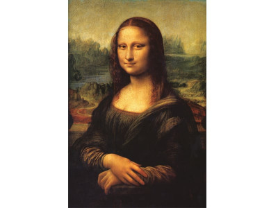 is mona lisa chinese italian s theory raises eyebrows