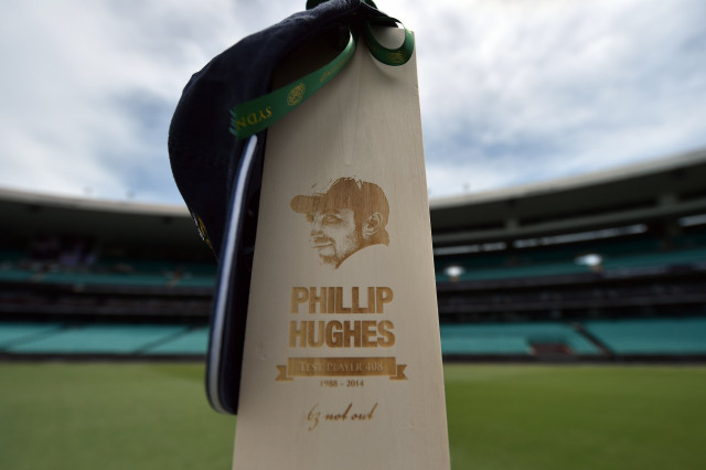 pakistan new zealand dedicate t20 trophy to hughes pakistan new zealand dedicate t20 trophy to hughes