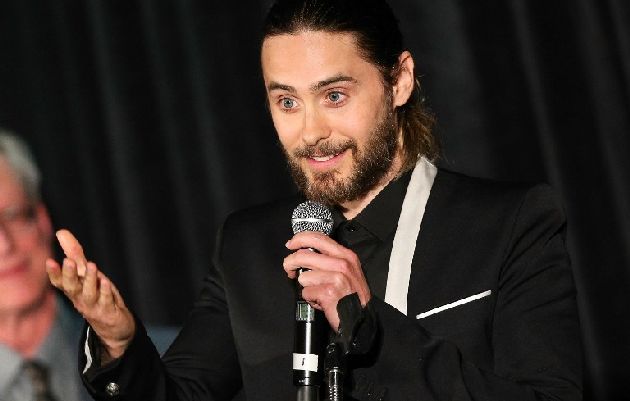 Suicide Squad Cast: Jared Leto as Joker, Will Smith is Deadshot