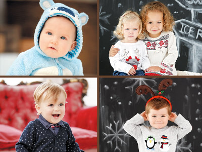 for the fashion savvy kid