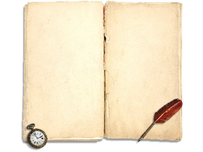 an obsolete relic the silence in k p s first library