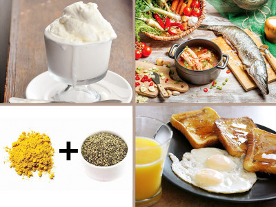 5 dynamic duos for healthy living 5 dynamic duos for healthy living