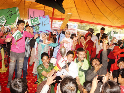 not a priority poor government leaves disabled with only ngos to lean on