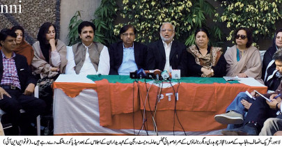 protest schedule pti punjab gears up for shutting down cities