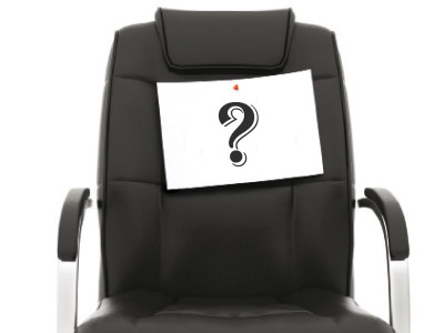 ministry on the hunt for hec chair