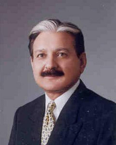 govt opposition nominate sardar raza for cec post