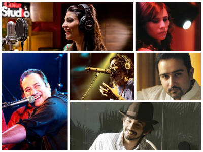 which pakistani song of 2014 is your favourite which pakistani song of 2014 is your favourite