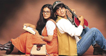 aditya chopra relives ddlj in new book aditya chopra relives ddlj in new book